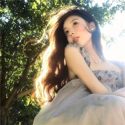 当我们在一起