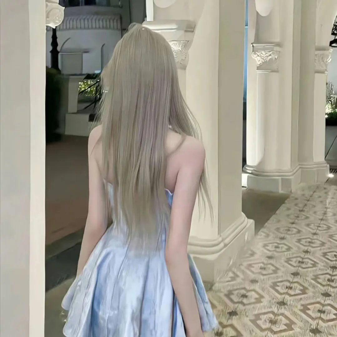 玉女寻春