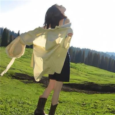 热情洋溢